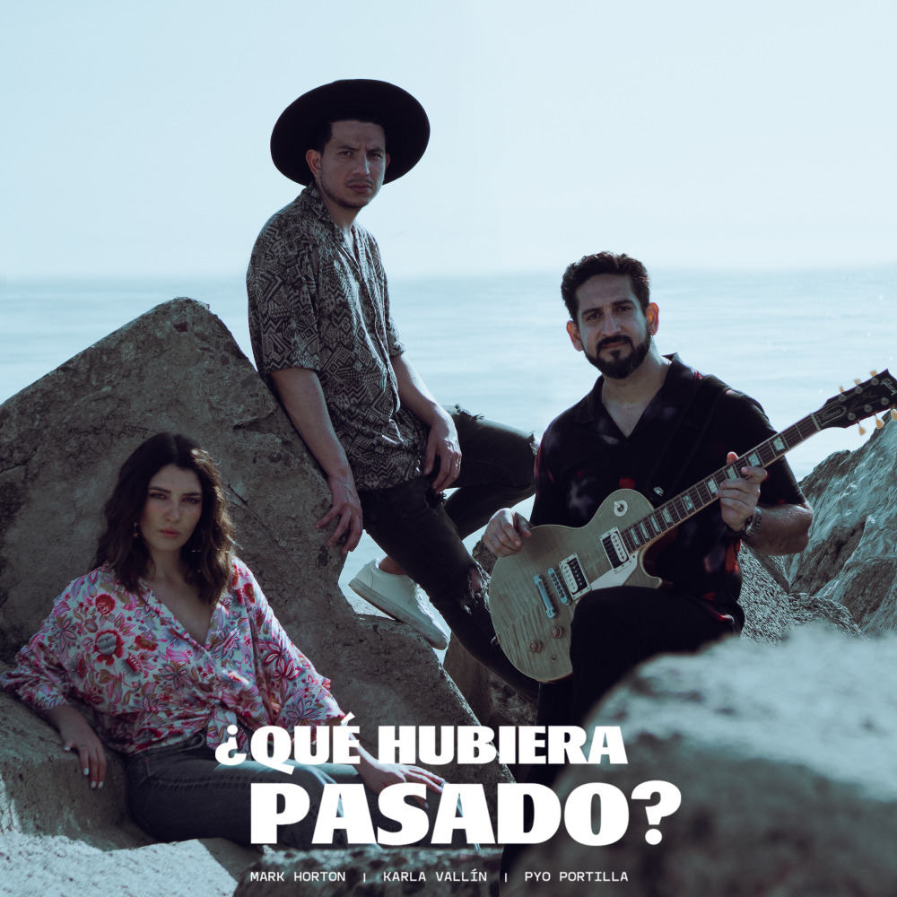 Qué Hubiera Pasado? (Versión Acústica)