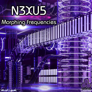อัลบัม Morphing Frequencies ศิลปิน N3xu5