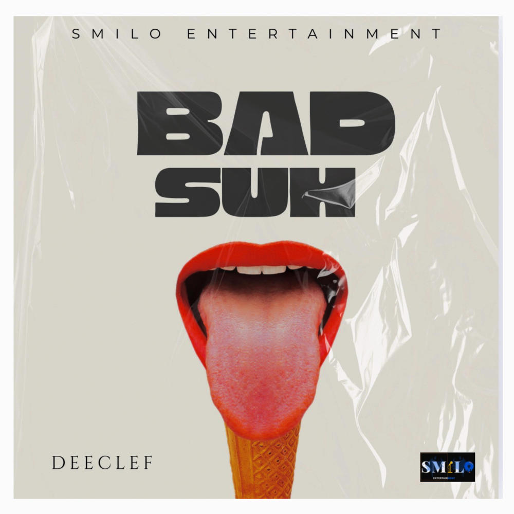 Bad Suh (Radio Edit)