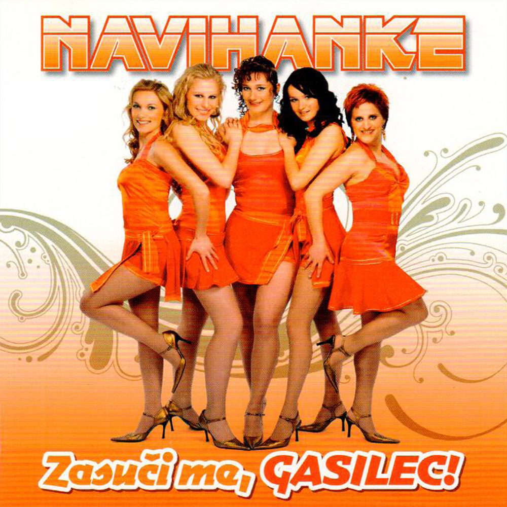 Gasilec (Remix)