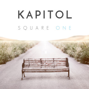 Album Square One from Kapitol