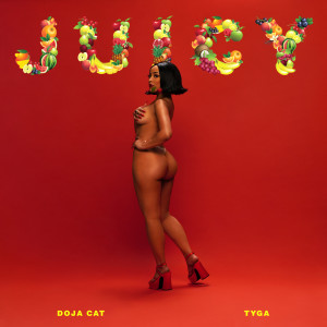 อัลบัม Juicy ศิลปิน Doja Cat