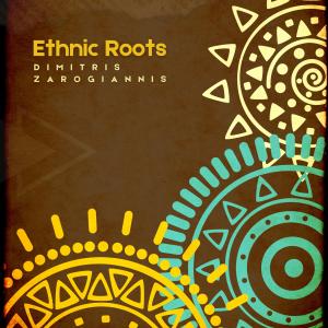 收聽Dimitris Zarogiannis的Ethnic Roots歌詞歌曲