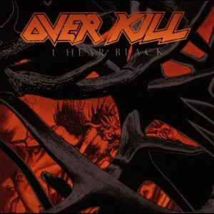 ดาวน์โหลดและฟังเพลง Just Like You พร้อมเนื้อเพลงจาก Overkill