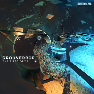 Groovedrop的專輯The First Drop