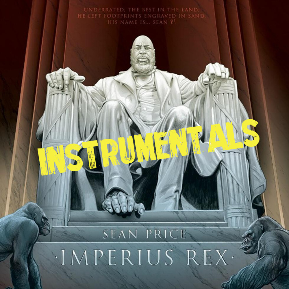 Lord Have Mercy (Instrumental)