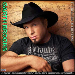 Listen to If Tomorrow Never Comes (Live) song with lyrics from Garth Brooks