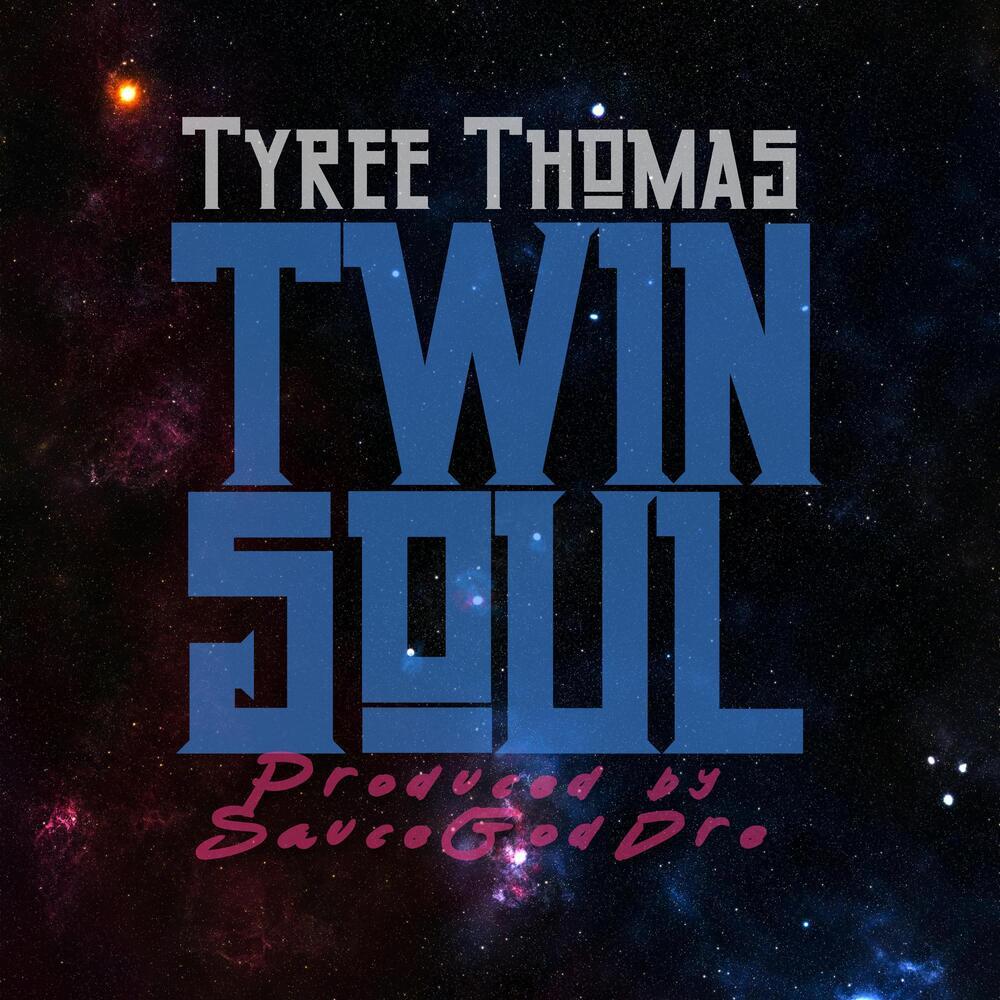 Twin Souls (Explicit)