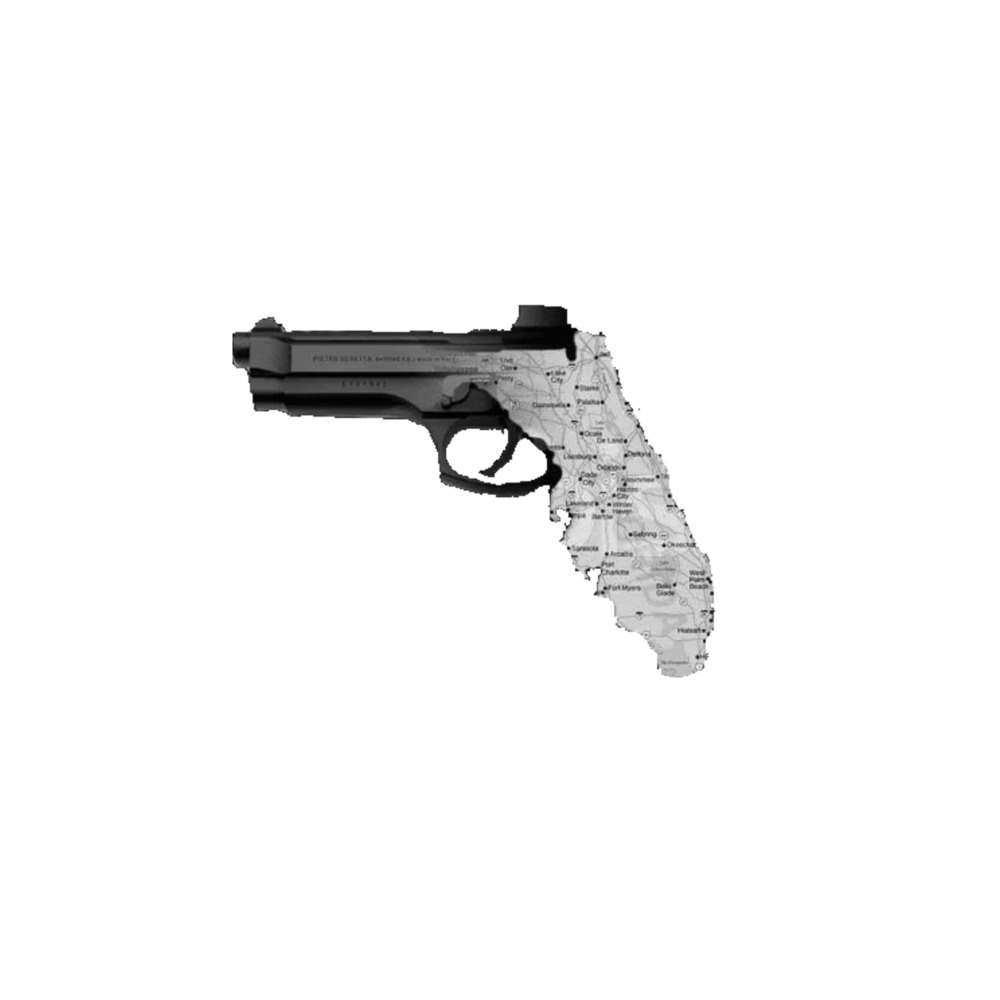Gun State (Explicit)