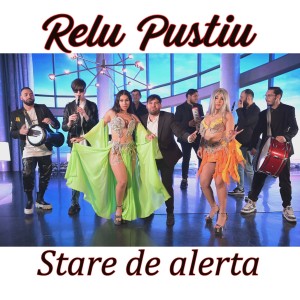 Album Stare de alerta from 