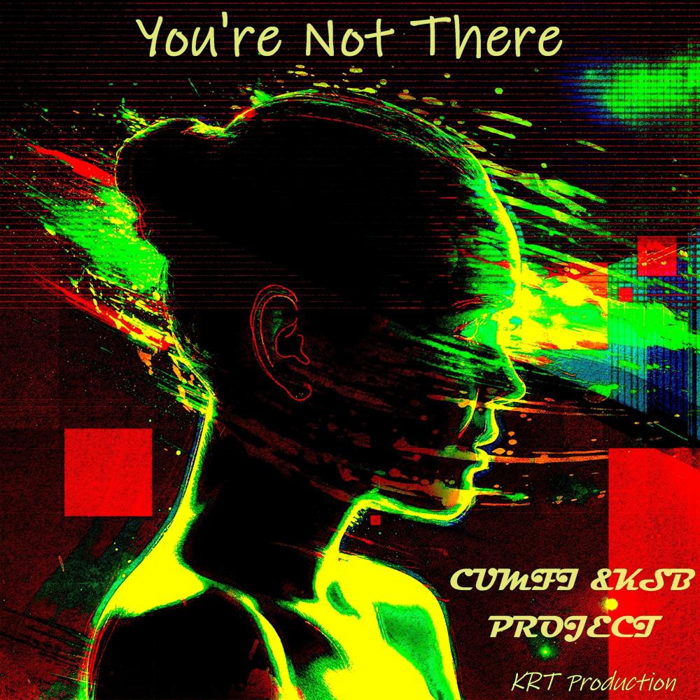 You're Not There