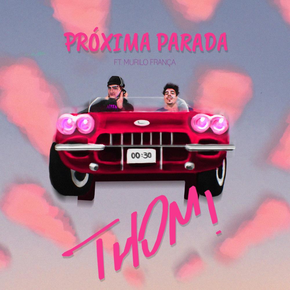 Próxima Parada