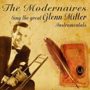 Dengarkan lagu Pennsylvania 6-5000 nyanyian The Modernaires dengan lirik