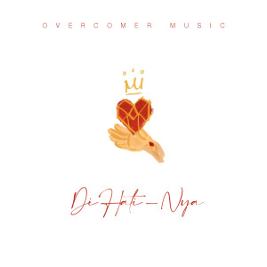 Overcomer Music的专辑Di Hati-Nya