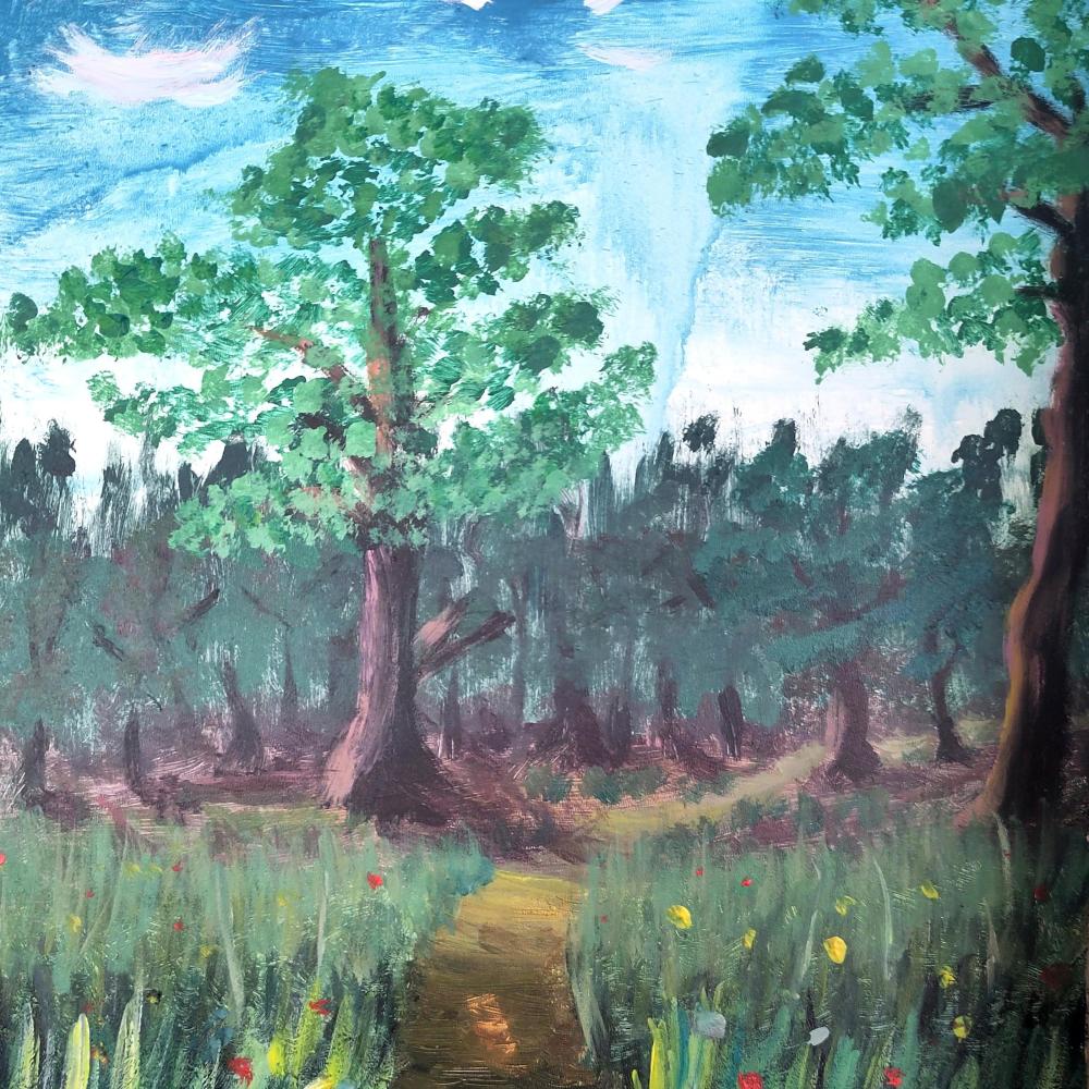 Vielwald
