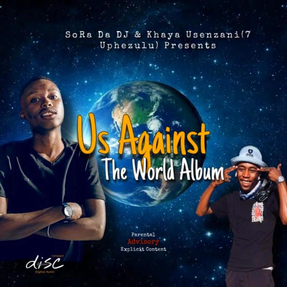 God's Grace (feat. SoRa Da DJ)