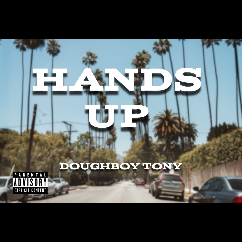 Hands Up (Explicit)