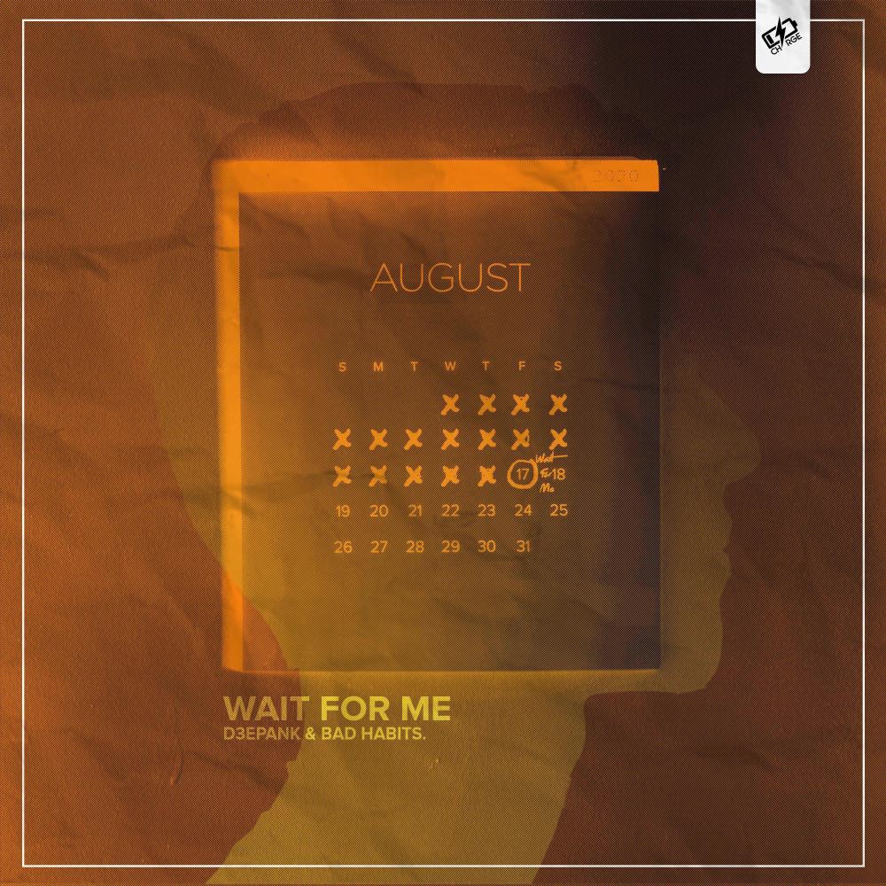 Wait For Me 