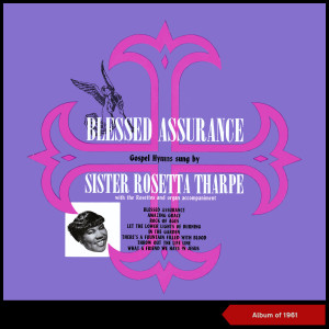 Blessed Assurance (Album of 1961)