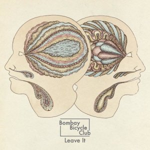 ดาวน์โหลดและฟังเพลง Leave It (Acoustic) พร้อมเนื้อเพลงจาก Bombay Bicycle Club