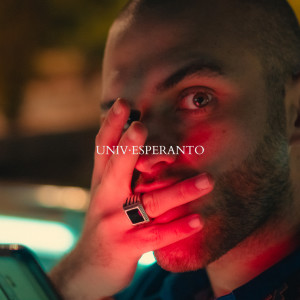 Album Esperanto (Explicit) from 