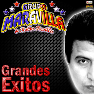 Album Grandes Exitos from Grupo Maravilla