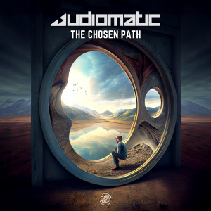 Audiomatic的專輯The Chosen Path