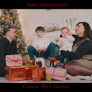 Album Cantec de Craciun from Dani Bănăteanu