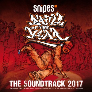 ดาวน์โหลดและฟังเพลง Ninja Battle พร้อมเนื้อเพลงจาก Funky Boogie Brothers