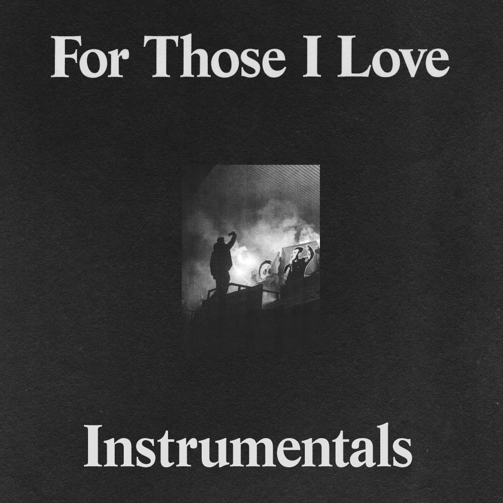 The Myth / I Don't (Instrumental)