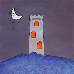 Hundred Waters的專輯Towers