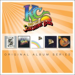 ดาวน์โหลดและฟังเพลง Get Down Tonight พร้อมเนื้อเพลงจาก KC And The Sunshine Band