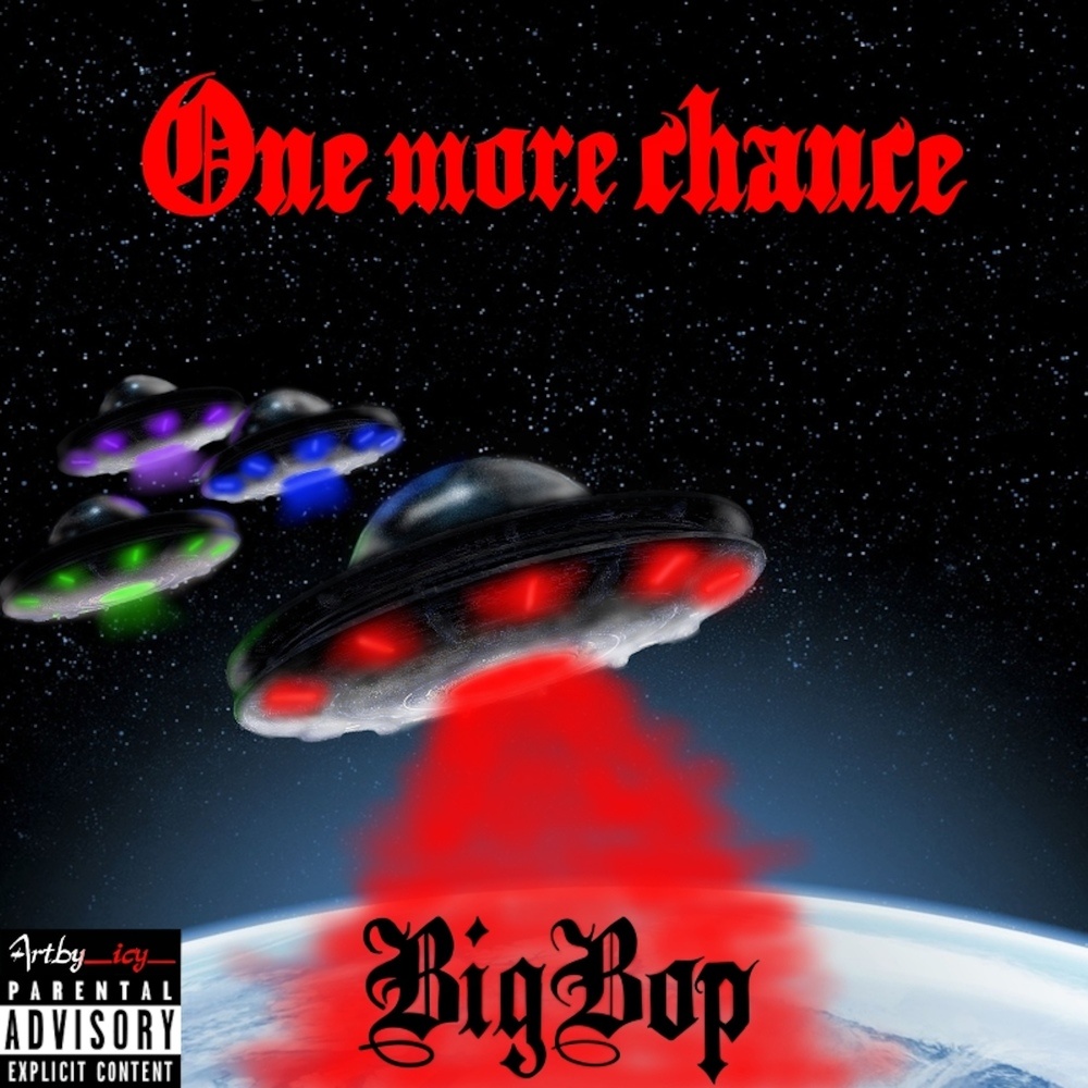One More Chance (Explicit)