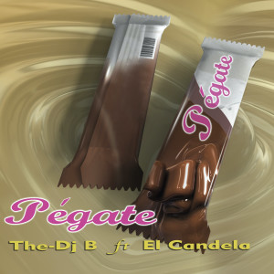 El Candela的專輯Pégate (Explicit)