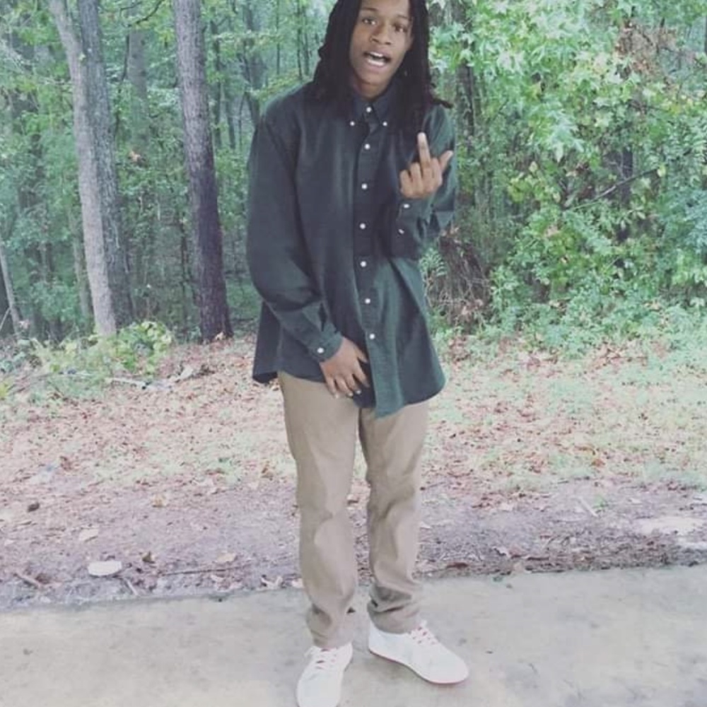 Mike B (Rest Up Brudda) (Explicit)