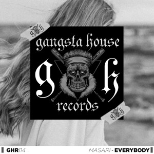 收聽Masari的Everybody (Radio-Edit)歌詞歌曲