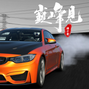 收听涛少君的LettingGo (DJ版)歌词歌曲