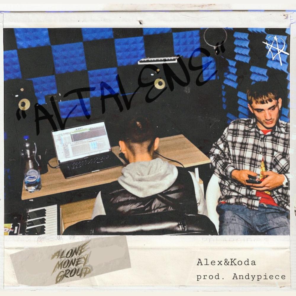 Altalene (feat. LilKoda & Andy Piece) (Explicit)
