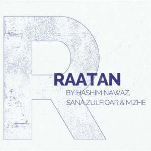 Album Raatan from Hashim Nawaz