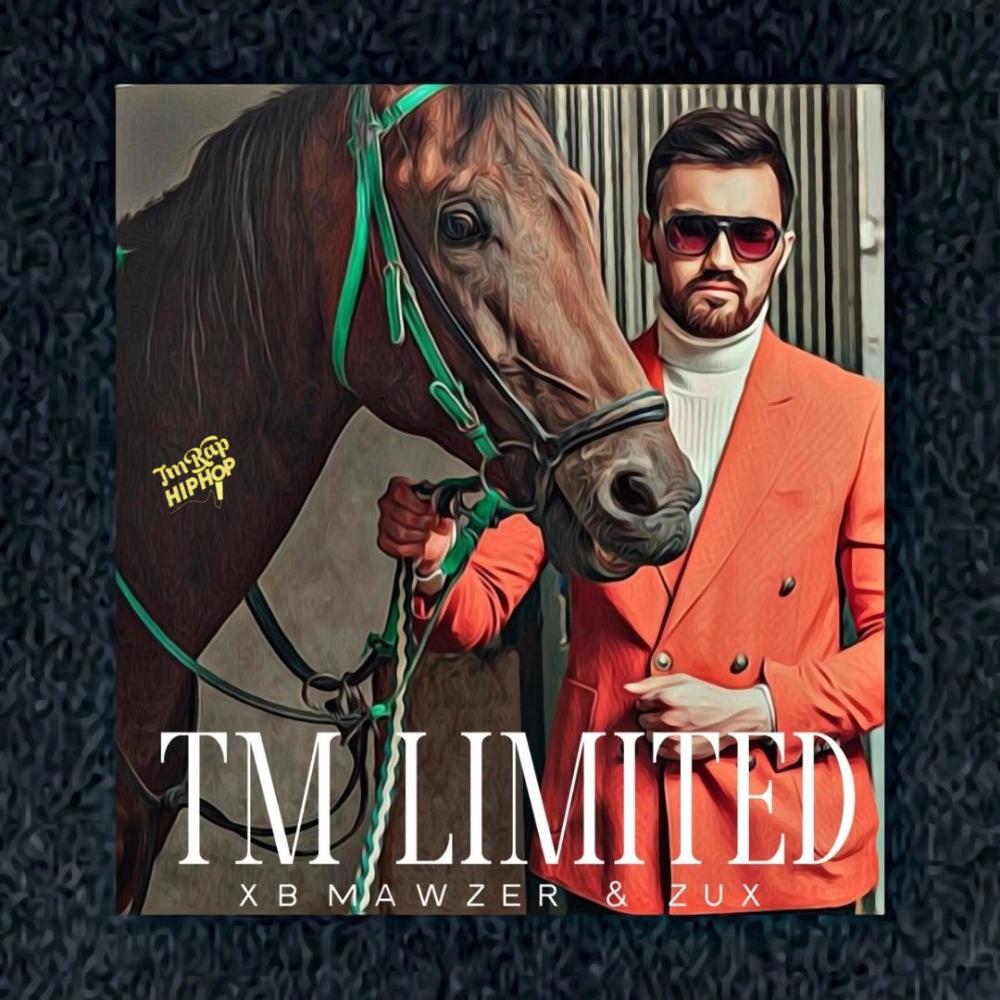 TM LIMITED (feat. XB Mawzer) (Explicit)