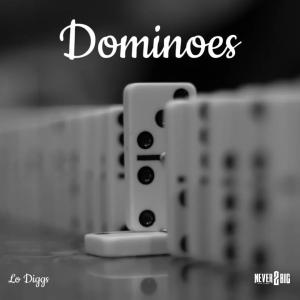 Lo Diggs的專輯Dominoes (Explicit)