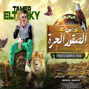 Listen to احنا الصقور الحره song with lyrics from تامر التركى