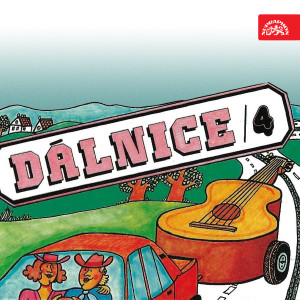 Various Artists的專輯Dálnice 4