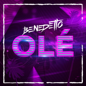 Album Olé oleh Benedetto