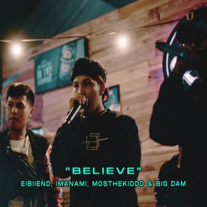 Dengarkan Believe lagu dari Eibiiend dengan lirik