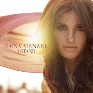 收聽Idina Menzel的Brave歌詞歌曲