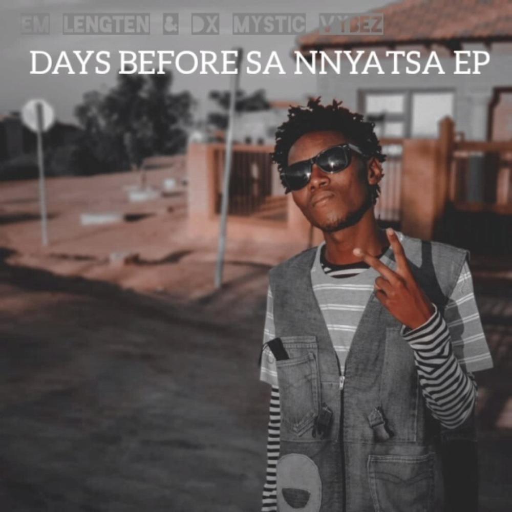 2 By 2 (feat. Dx Mystic VybeZ & Kevin N) (Explicit)