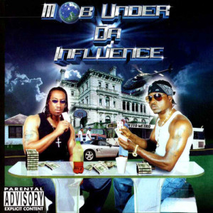 收听Mob Under Da Influence的At Hoes N Tha Past (Explicit)歌词歌曲