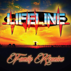 Album Family Reunion (Explicit) from Lifeline