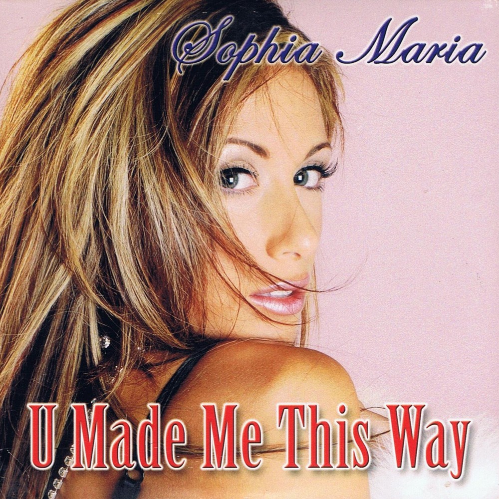 U Made Me This Way (Tv Mix)